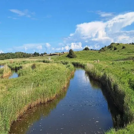 3 Person In Semesterbostad