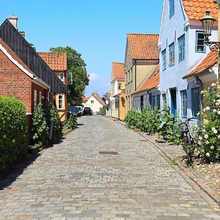 Semesterbostad 3 Person In *