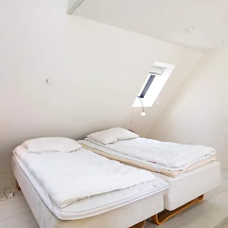 3 Person In Ærøskøbing