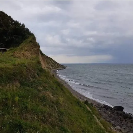 3 Person In Semesterbostad *