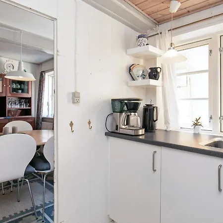 3 Person In * Ærøskøbing