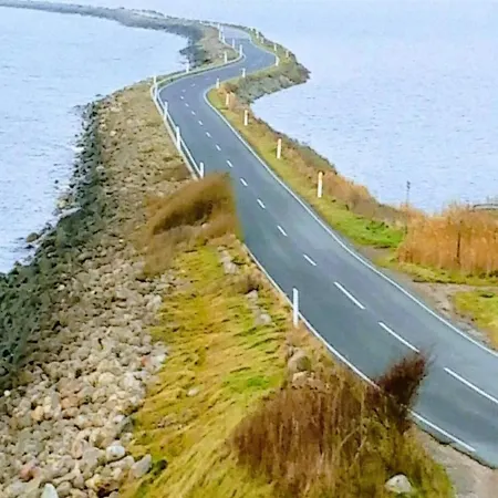 Semesterbostad 3 Person In *