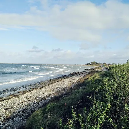 3 Person In Сasa de vacaciones Ærøskøbing