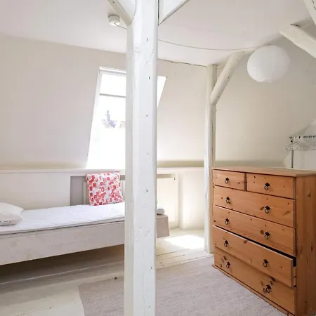Сasa de vacaciones 3 Person In Ærøskøbing