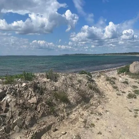 Сasa de vacaciones 3 Person In Ærøskøbing