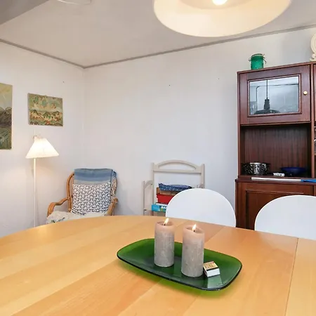 Сasa de vacaciones 3 Person In Ærøskøbing