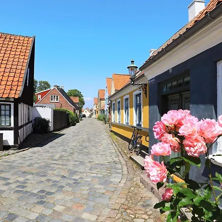 3 Person In Сasa de vacaciones Ærøskøbing