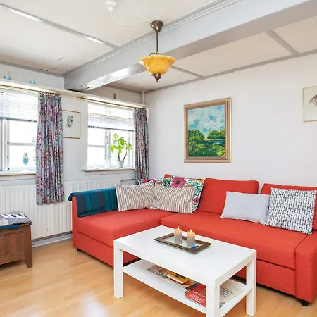 Сasa de vacaciones 3 Person In Ærøskøbing