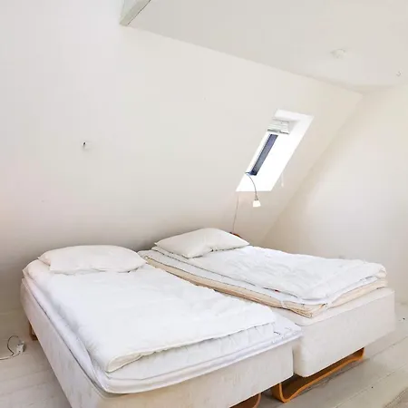 Semesterbostad 3 Person In Ærøskøbing