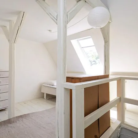Semesterbostad 3 Person In *