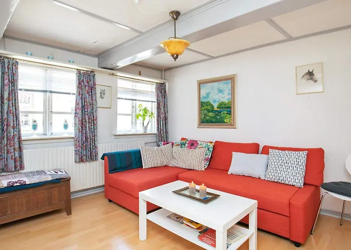 Holiday home 3 Person In