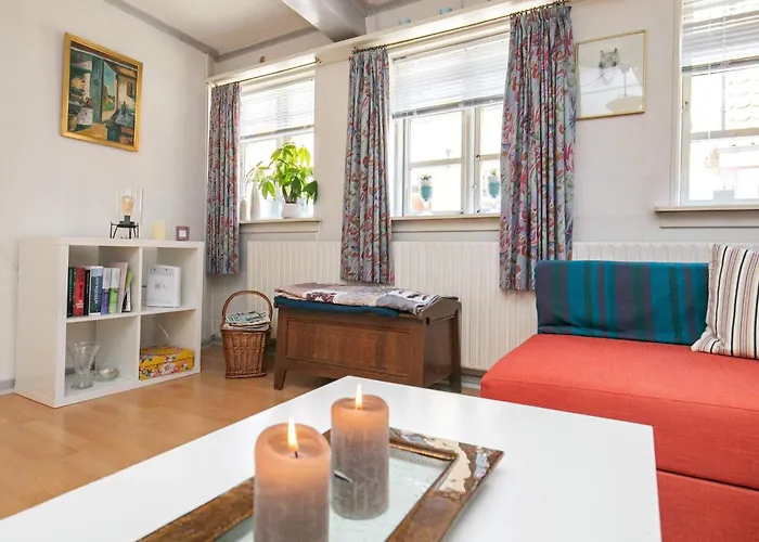 3 Person In Holiday home *