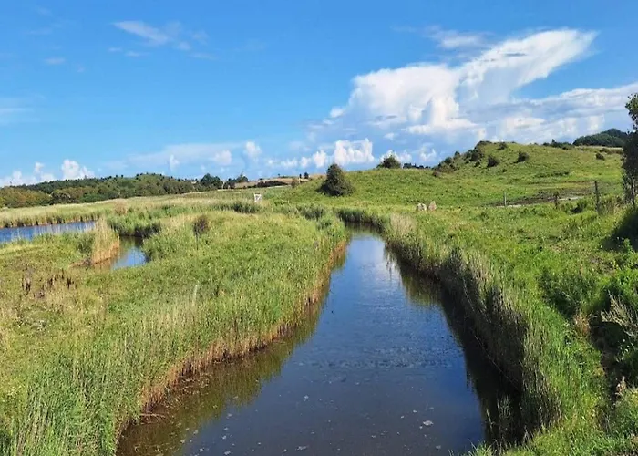 3 Person In Hébergement de vacances