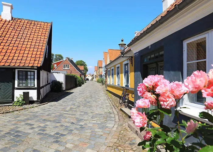 Holiday home 3 Person In *