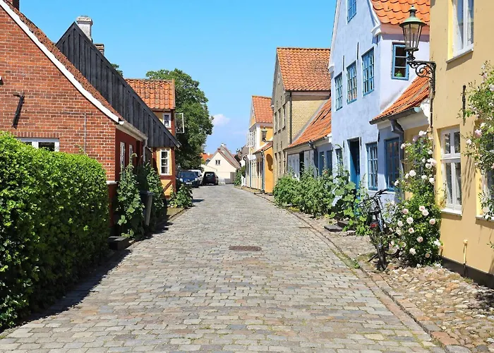 Hébergement de vacances 3 Person In *