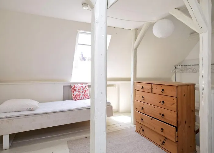 3 Person In Holiday home *