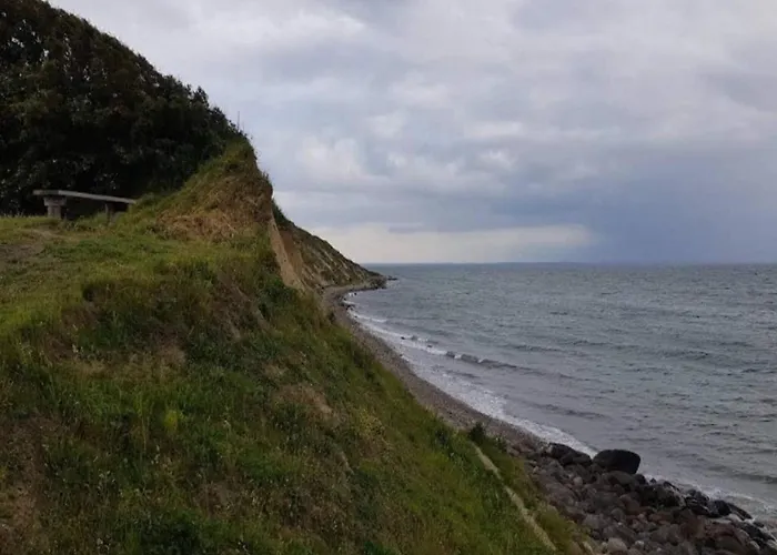 3 Person In Holiday home *