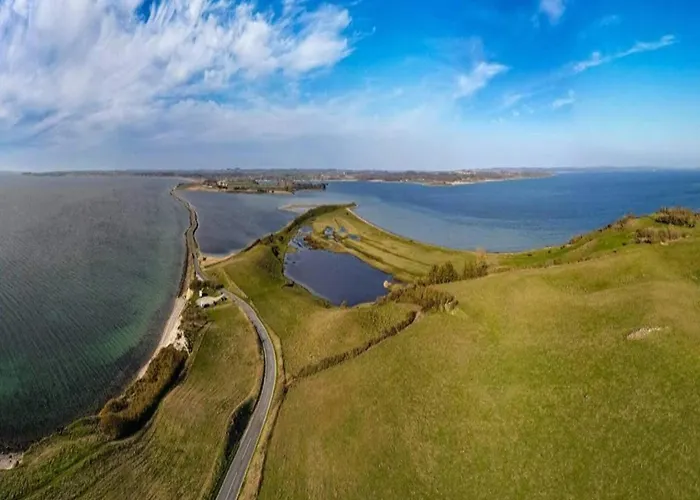 Holiday home 3 Person In *