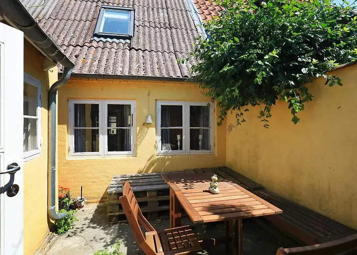 3 Person In Holiday home