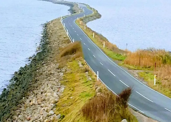 Holiday home 3 Person In *